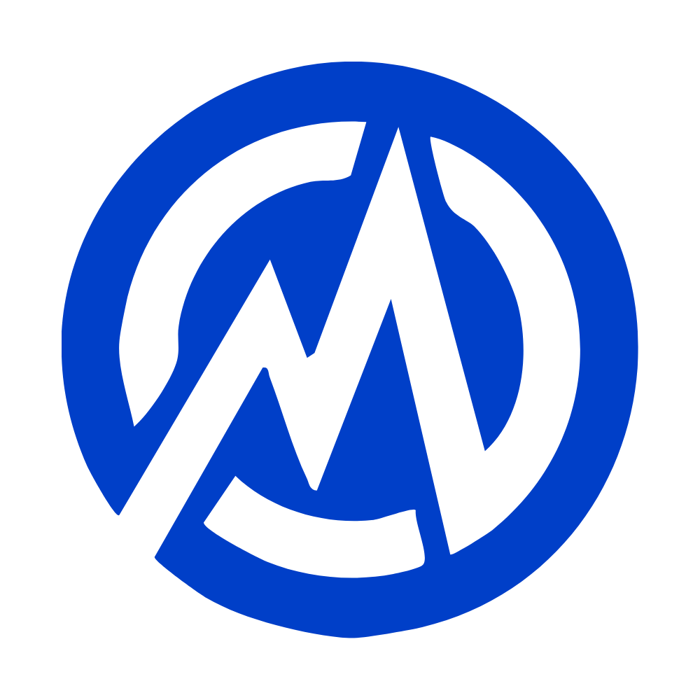 Marcel Digital logo